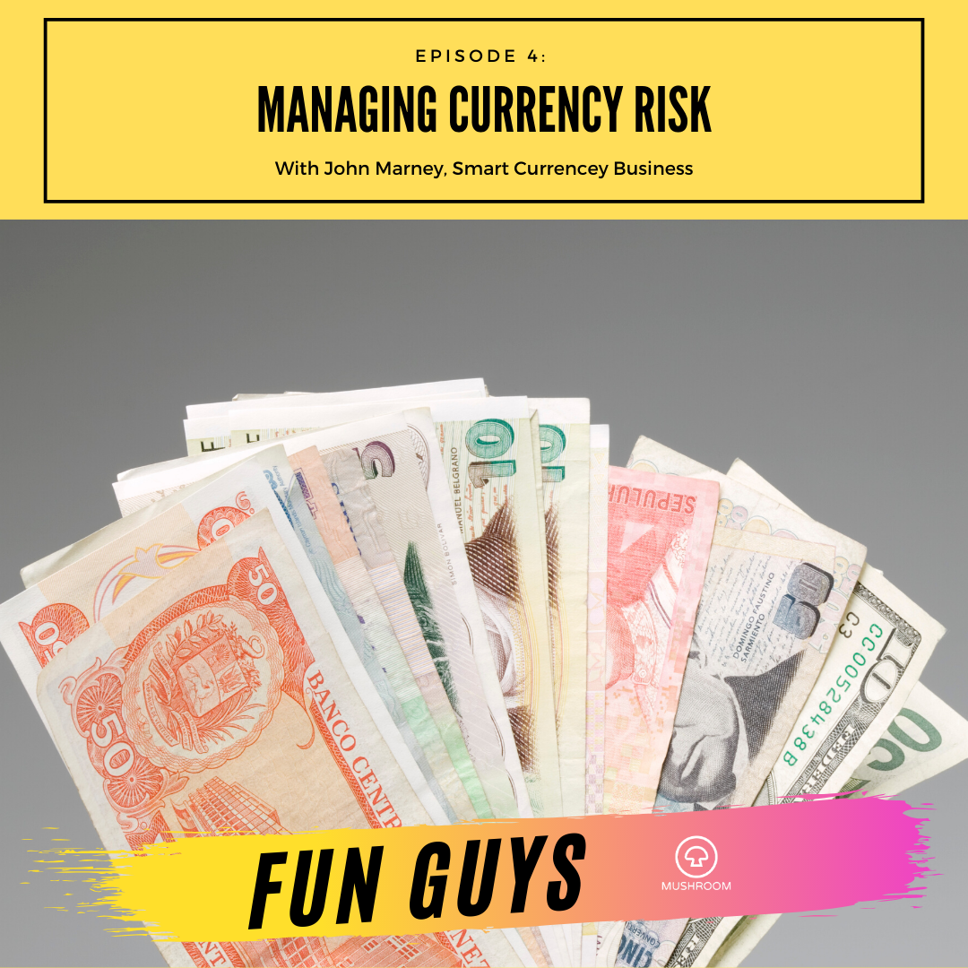 Managing Currency Risk