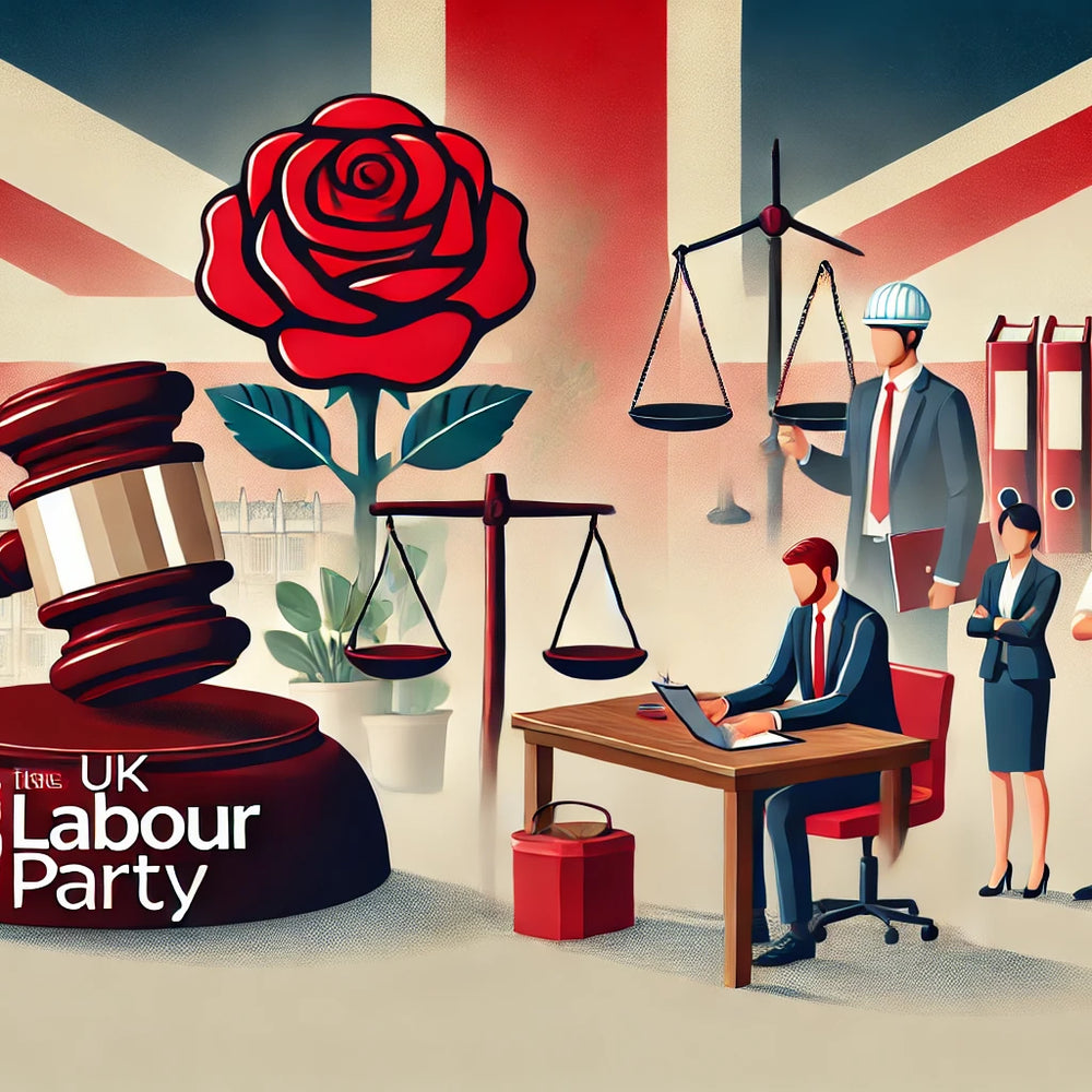 Changes to Employment Regulations That the UK Labour Party Is Likely to Bring